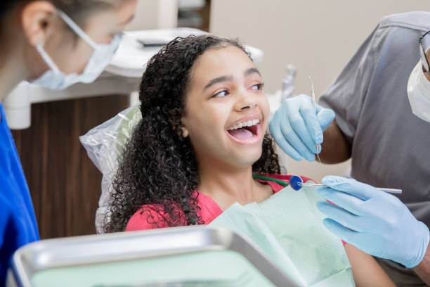 Best Emergency Dental Care for Trauma or Injury in Harbour Heights, FL